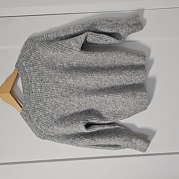 Zara knitted cardigan - Picture 3 of 3